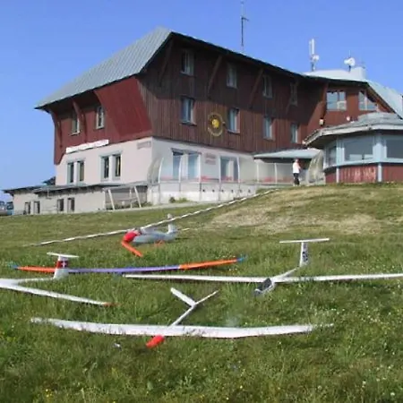 Hotel Gipfelhaus Gerlitzen