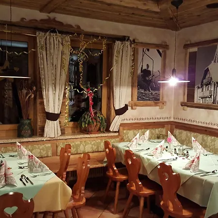 Gipfelhaus Gerlitzen *