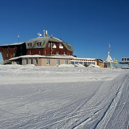 Gipfelhaus Gerlitzen