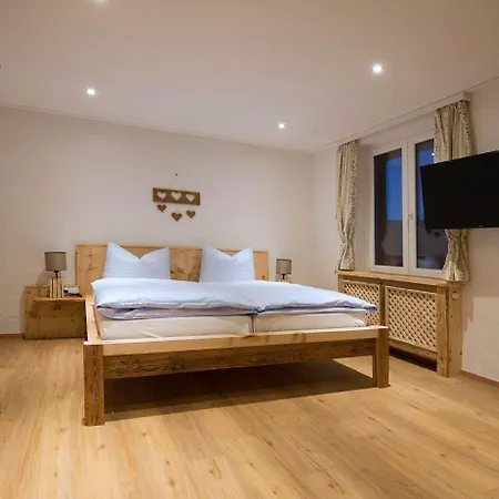 Gipfelhaus Gerlitzen Hotel