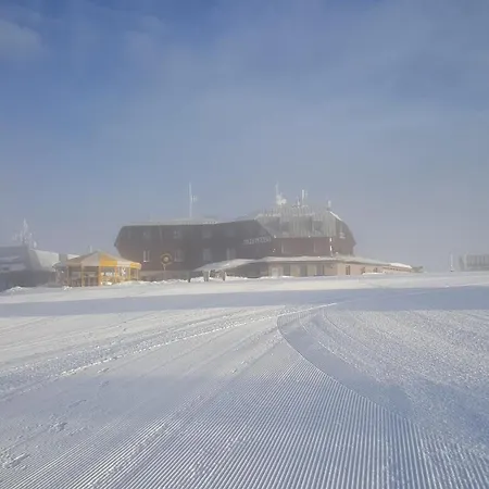 Gipfelhaus Gerlitzen Arriach