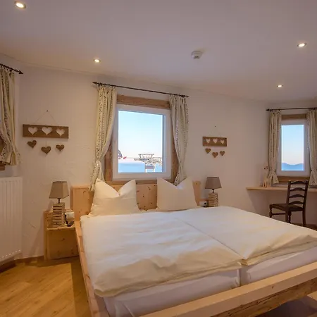 Gipfelhaus Gerlitzen