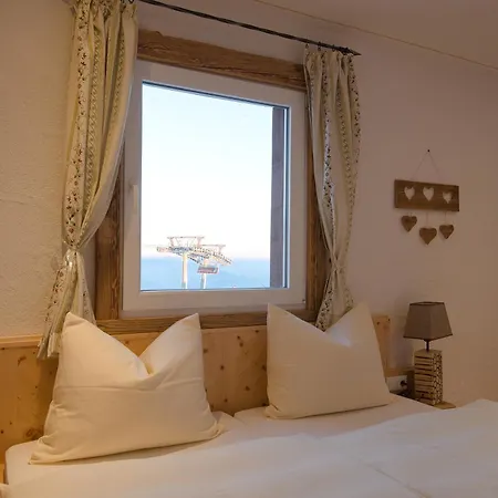 Gipfelhaus Gerlitzen *