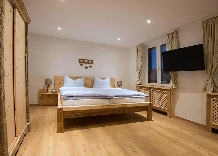 Gipfelhaus Gerlitzen ホテル