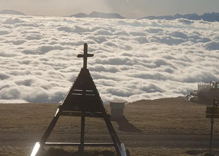 Gipfelhaus Gerlitzen Arriach