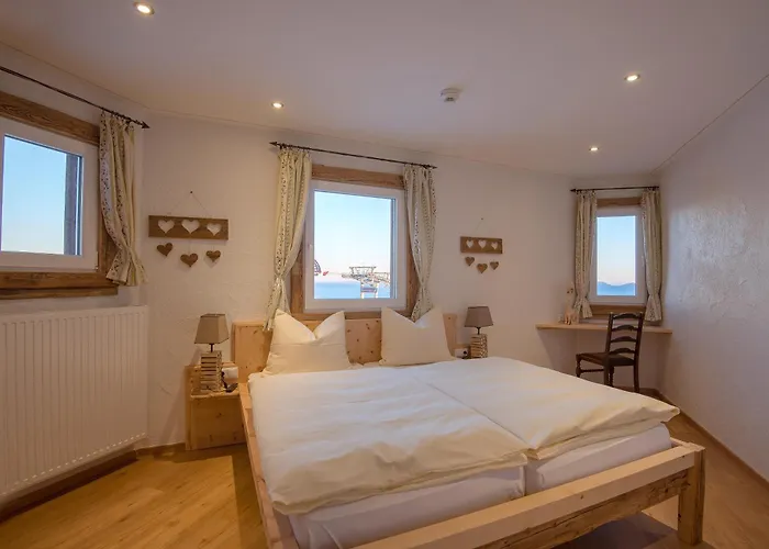 Gipfelhaus Gerlitzen