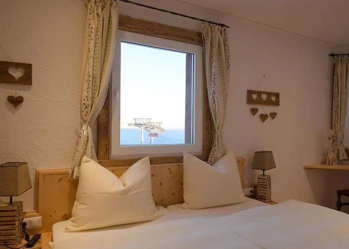 Gipfelhaus Gerlitzen *