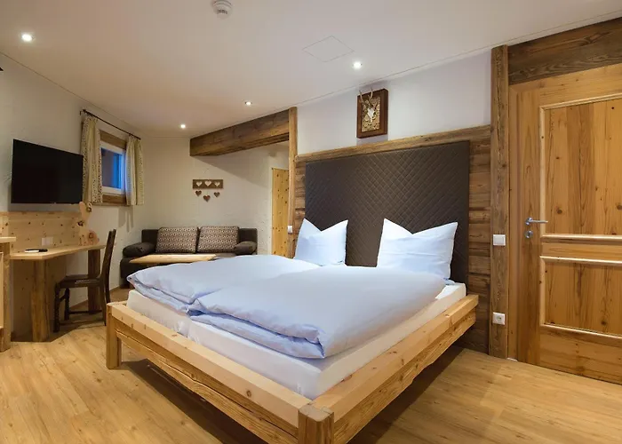 Gipfelhaus Gerlitzen Arriach