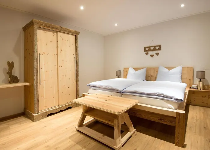 Gipfelhaus Gerlitzen Arriach