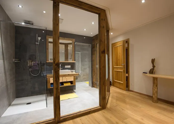 Gipfelhaus Gerlitzen *